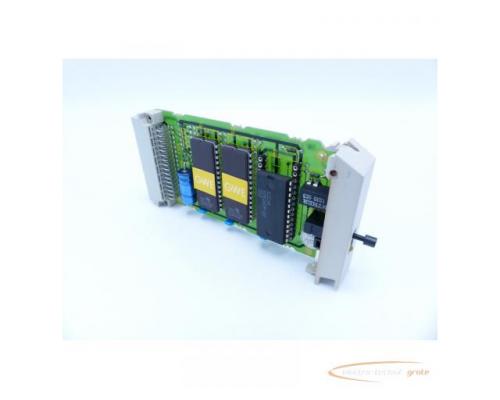 Siemens GE.462007.1017 . 00 Eprom Modul - Bild 1