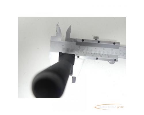 M 16 x 100 Schrauben für T-Nuten 18mm VPE 2 St. > ungebraucht! - Bild 4