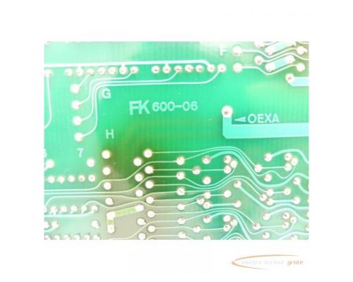 fk electronic FK600-07 - Bild 4