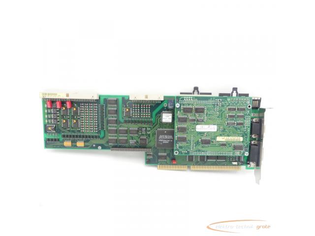 LP Elektronik LP95LP0661/1,14 / KUKA MFC 1,05 - 1