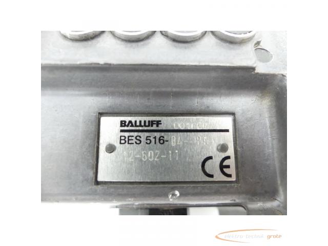 BALLUFF BES 516-B4-PA-12-602-11 - 3
