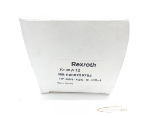 Rexroth R900229753 ABZFE-N0240-10-1X/M-A , > ungebraucht! - Bild 1