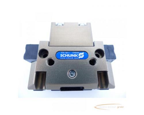 Schunk PGN 50-1 370399 Parallelgreifer - Bild 5