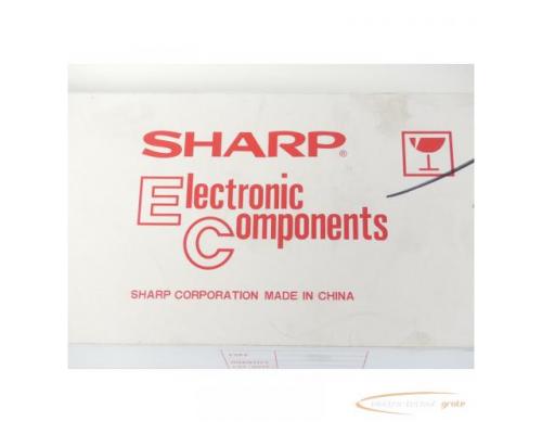 Sharp Halogene Beleuchtung für Display 275 mm lang - ungebraucht! - - Bild 2