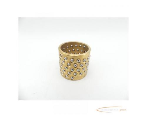 HOCHGENAU-KUGELKÄFIG 26X32X29 ungebraucht!