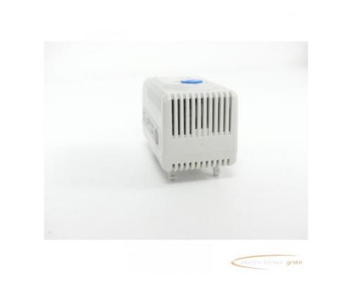 IBB Typ KTS Thermostat 0 - 60°C 10A AC 250V - Bild 5