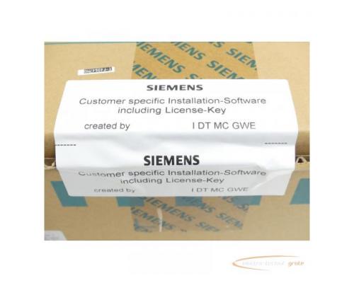 Siemens 6FC5370-6AA30-0AA0 SN:ZVF3Y9S001593 - ungebraucht! - - Bild 2
