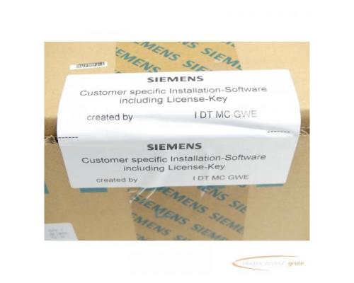 Siemens 6FC5370-6AA30-0AA0 SN:ZVF3Y9S001539 - ungebraucht! - - Bild 2
