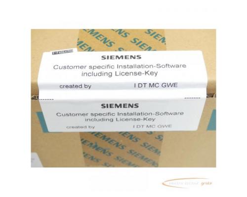 Siemens 6FC5370-6AA30-0AA0 SN:ZVF3Y9S001540 - ungebraucht! - - Bild 2