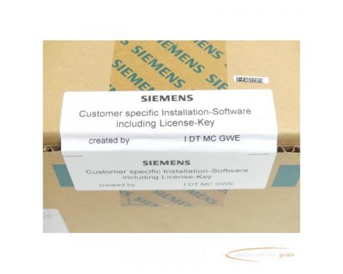 Siemens 6FC5370-6AA30-0AA0 SN:ZVF3Y9S001588 - ungebraucht! - - Bild 2