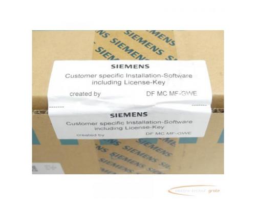 Siemens 6FC5370-8AA30-0WA0 SN:ZVFNY43000280 - ungebraucht! - - Bild 2