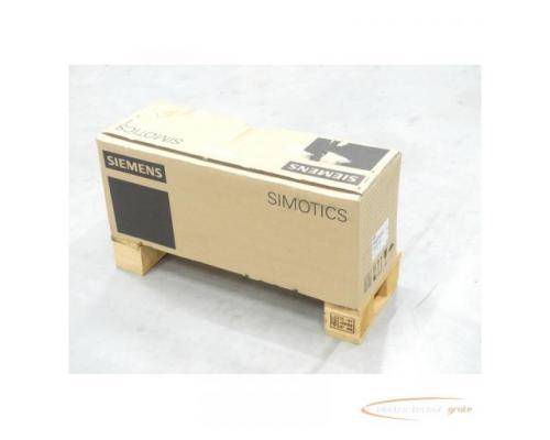 Siemens 1PH8081-1SV02-0NE1 - Z SN:YFH4622229504001 - ungebraucht! - - Bild 1