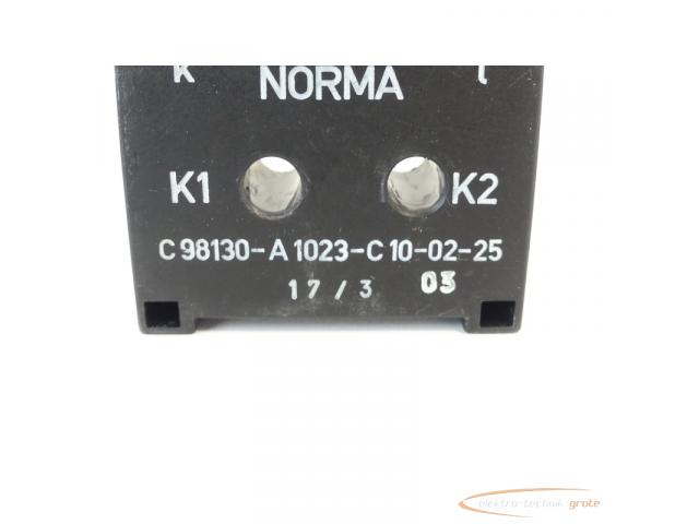 Siemenes Norma C98130-A1023-C10-02-25 Transformer - 2