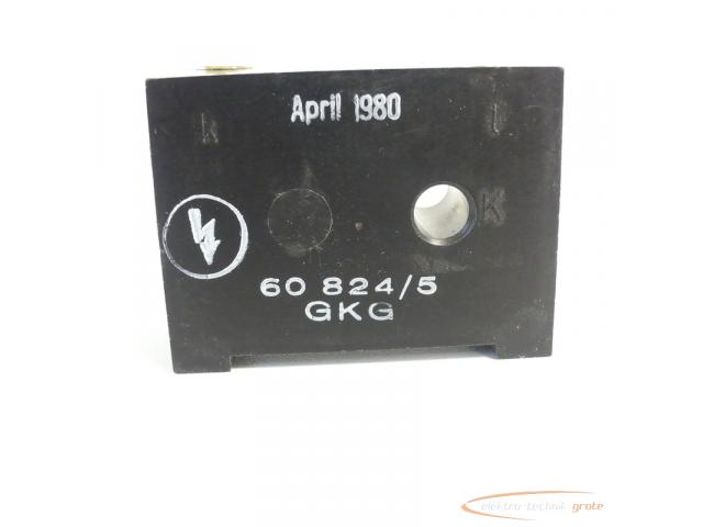 Siemenes 60 824/5 GKG Transformer - 2