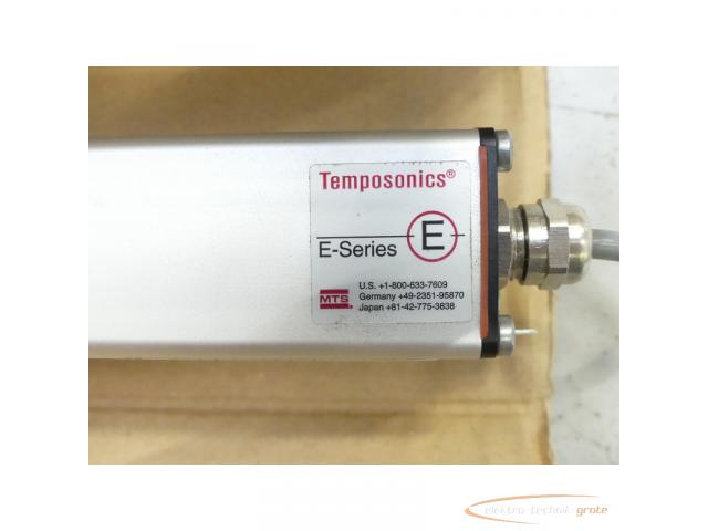 MTS EP21500MA Temposonics E-Series SN:15051510 - ungebraucht! - - 3