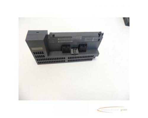 Siemens 6ES7193-1CL00-0XA0 Terminal-Block - Bild 1