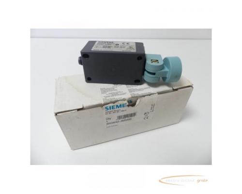 Siemens 3RG6043-3MM00 Näherungsschalter > ungebraucht! - Bild 1