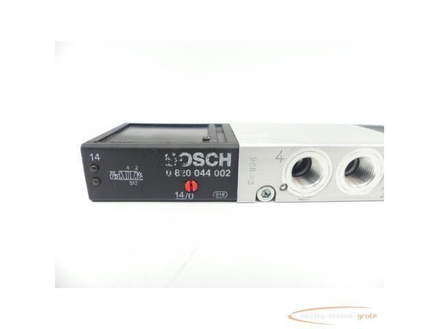 Bosch 0 820 044 502 Wegeventil - 2