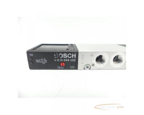 Bosch 0 820 044 502 Wegeventil - Bild 2