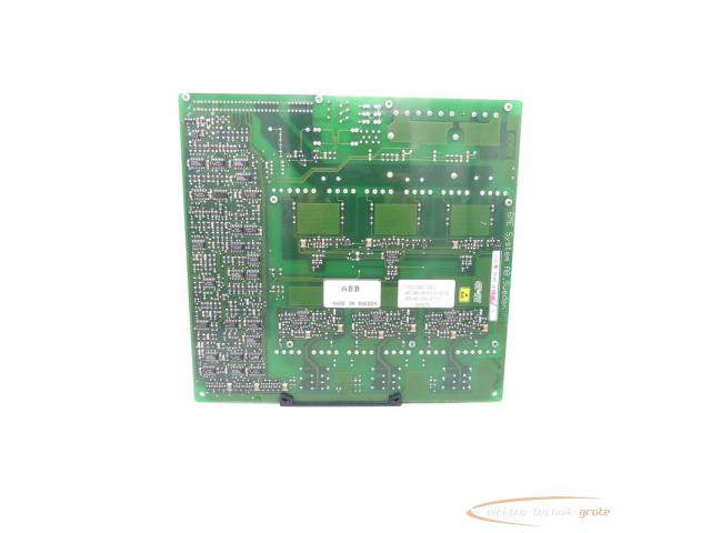 ABB DSQC 236G Art. No: YB560103-CD/24 SN: 56M009G Servo Amplifier Board - 1