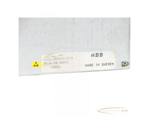 ABB DSQC 236G Art. No: YB560103-CD/24 SN:56M6088533 Servo Amplifier Board - Bild 2