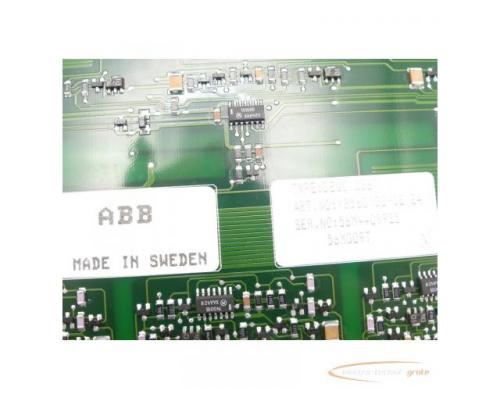 ABB DSQC 236T Art. No. YB560103-CE/29 SN:56M4409925 Servo Amplifier Board - Bild 2