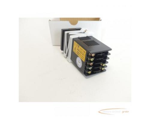 Toho Electronics TTM-104-0-PN Temperaturregler > ungebraucht! - Bild 2