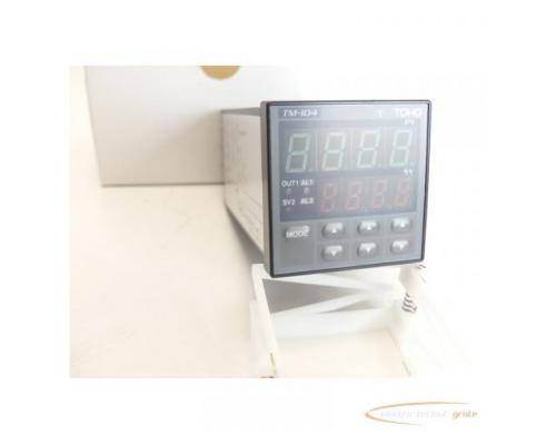 Toho Electronics TTM-104-0-PN Temperaturregler > ungebraucht! - Bild 3