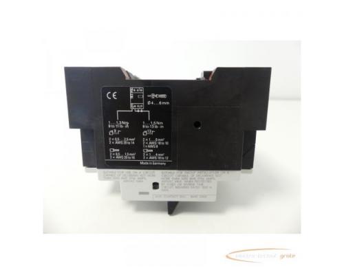 Siemens 3VU1300-2MC00 Leistungsschalter > ungebraucht! - Bild 4