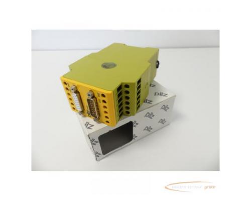 Pilz PAD/SI800/4096I/VDC Signalanpassungsadapter 774405 > ungebraucht! - Bild 1