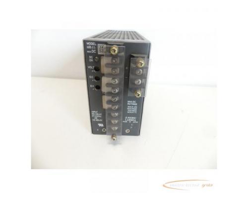 Nemic Lambda HR-11 Power Supply - Bild 3