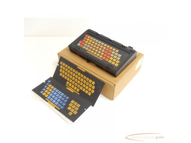 Allen Bradley 1770-FL PLC/PLC-2 Family Keyboard SN:202990-15 - ungebraucht! - - 1