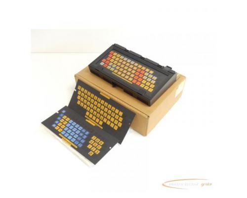 Allen Bradley 1770-FL PLC/PLC-2 Family Keyboard SN:202990-15 - ungebraucht! - - Bild 1