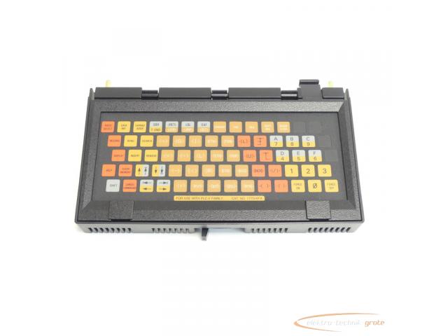Allen Bradley 1770-FL PLC/PLC-2 Family Keyboard SN:202990-15 - ungebraucht! - - 2