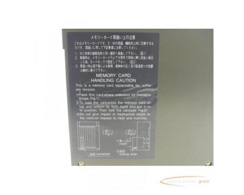 Mitsubishi MC413-2 Memory Card MEM-A 0 - Bild 3