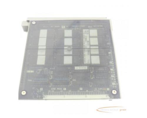 Mitsubishi MC413-2 Memory Card MEM-A 0 - Bild 4