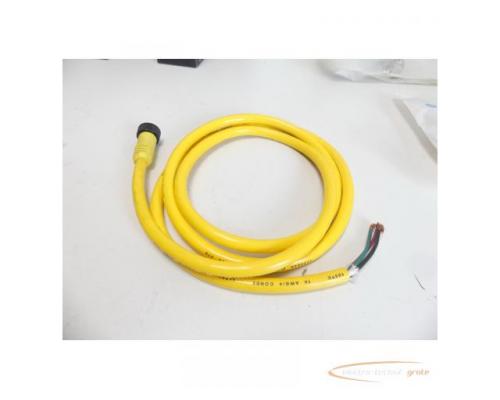 Allen Bradley CAT 871A-CS4-N2 Mating Cable 2.00m > ungebraucht! - Bild 1
