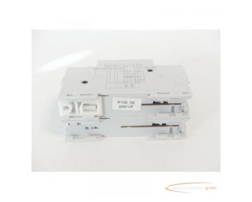 Siemens 5TT5153 Fernschalter >N< 16A AC 50Hz, 230V - ungebraucht! - - Bild 6