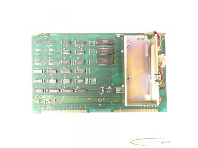 Allen Bradley 960235 Rev. 1 Elektronikkarte - 1