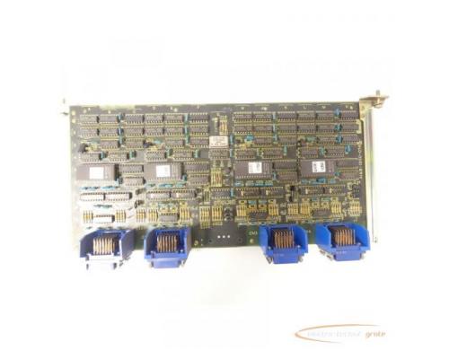 Fanuc A06B-6061-J004 Detector Card / A16B-1200-0744 /05C - Bild 1
