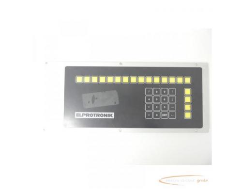 Elprotronik Touch Keyboard - Bild 1