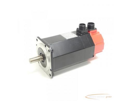 Fanuc A06B-0128-B575 # 7075 AC Servo Motor SN:C005C3575 - ungebraucht! - - Bild 1