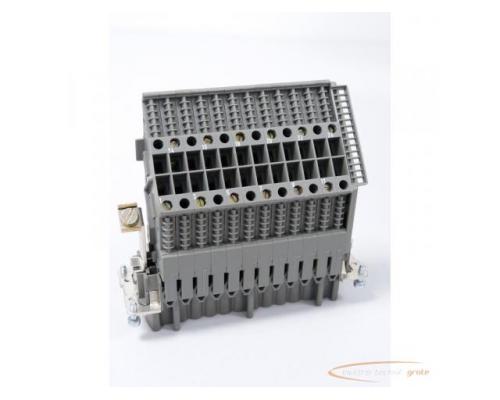 Wieland KL.ADA. BU.10WL Buchseneinsatz 70.120.1053.3 - ungebraucht! -