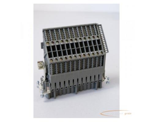 Wieland KL.ADA. BU.24WL Buchseneinsatz 70.100.2453.3 - ungebraucht! -