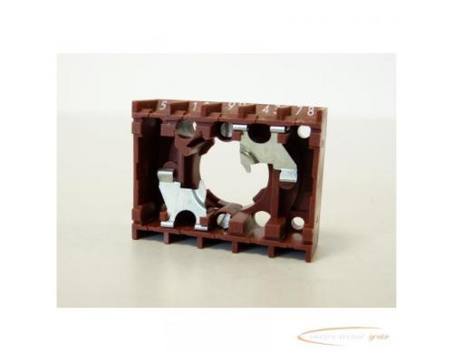 Siemens 3SB1902-1AF Halter - ungebraucht! -