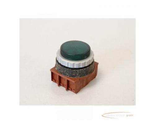 Siemens 3SB1118-6BE20 Leuchtmelder GN - ungebraucht! -