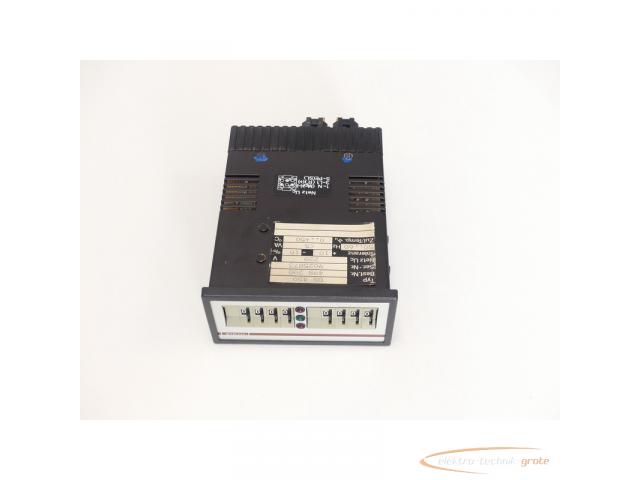 Ziehl GS 450 Grenzwertschalter 220V 50/60 Hz - 1