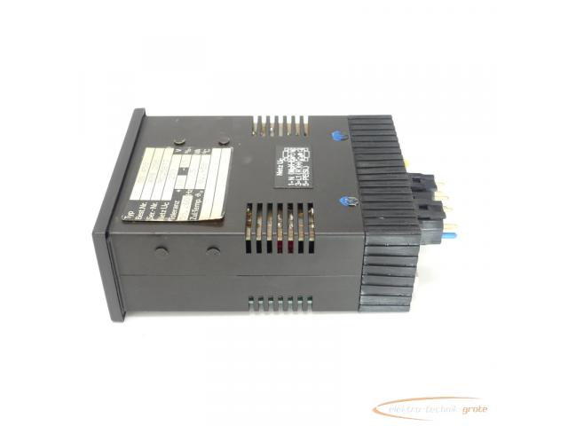 Ziehl GS 450 Grenzwertschalter 220V 50/60 Hz - 5