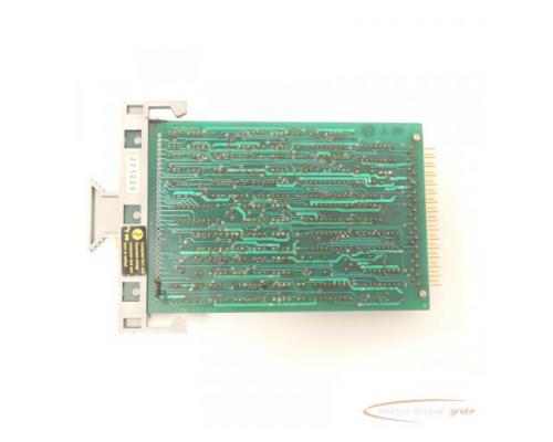 TMKG TM CD84 Elektronikmodul SN:271220 - Bild 3
