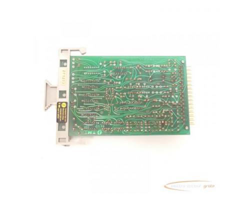 TMKG TM UL 7 Elektronikmodul SN:271217 - Bild 3